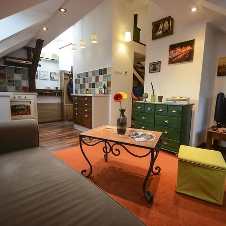St. Gellert Square - Minilux Apartman Budapest Exterior foto