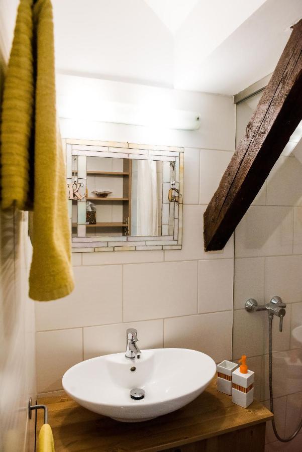 St. Gellert Square - Minilux Apartman Budapest Exterior foto
