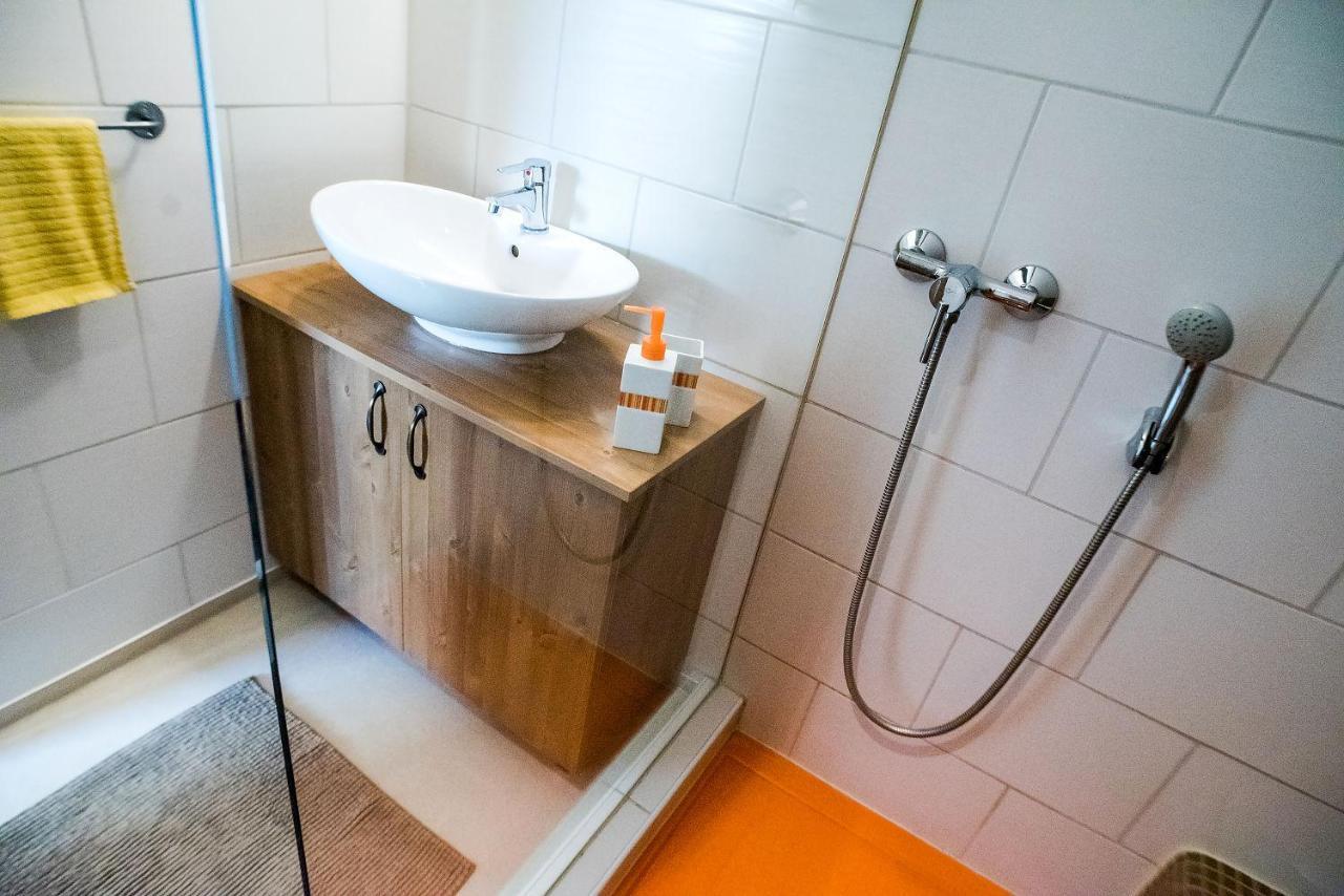St. Gellert Square - Minilux Apartman Budapest Exterior foto