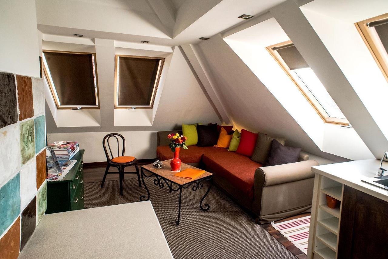 St. Gellert Square - Minilux Apartman Budapest Exterior foto