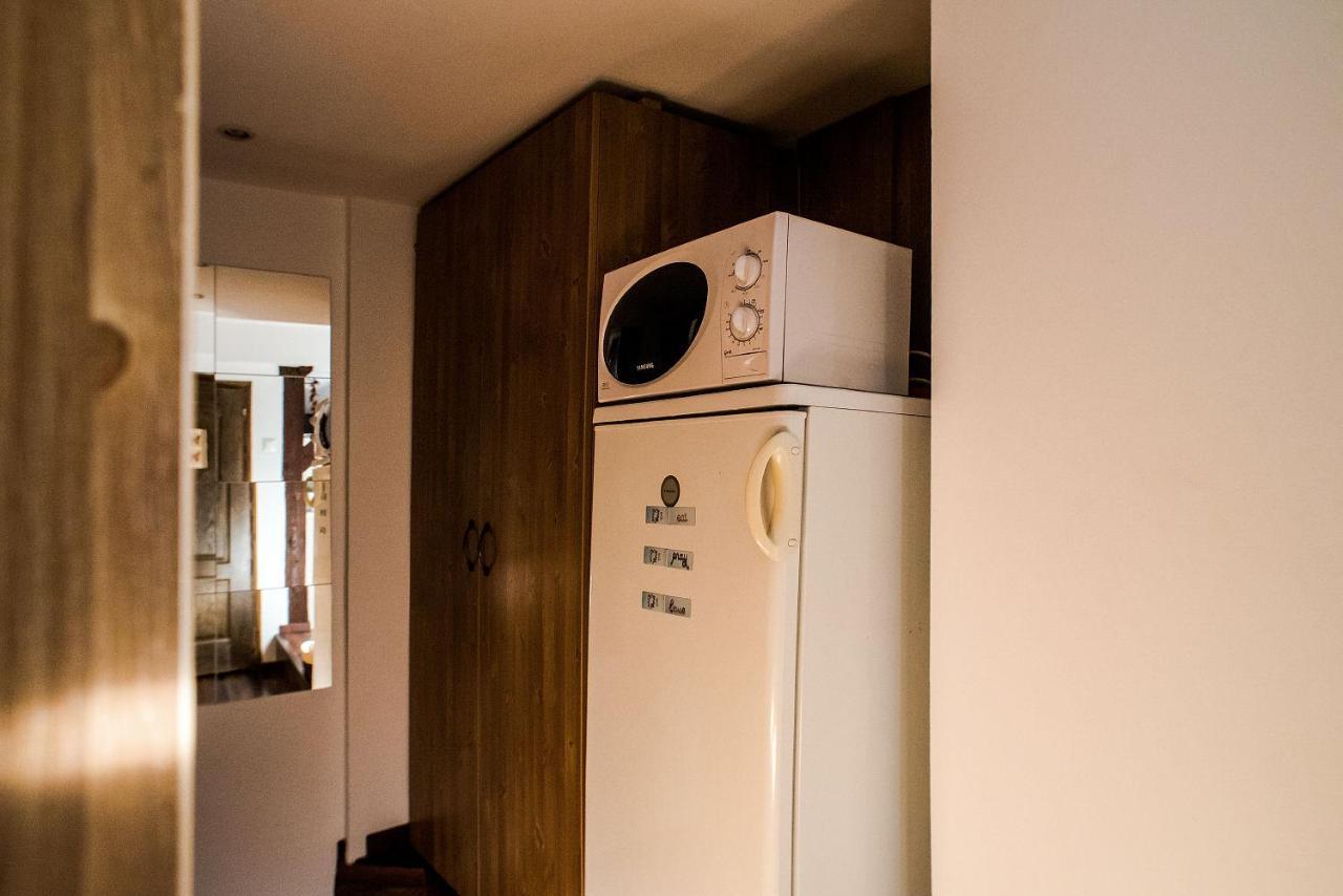 St. Gellert Square - Minilux Apartman Budapest Exterior foto