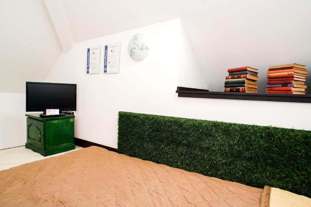 St. Gellert Square - Minilux Apartman Budapest Exterior foto