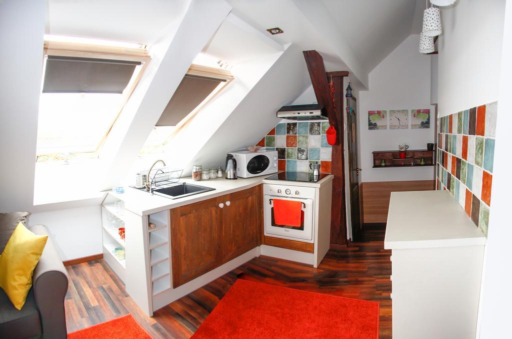 St. Gellert Square - Minilux Apartman Budapest Exterior foto